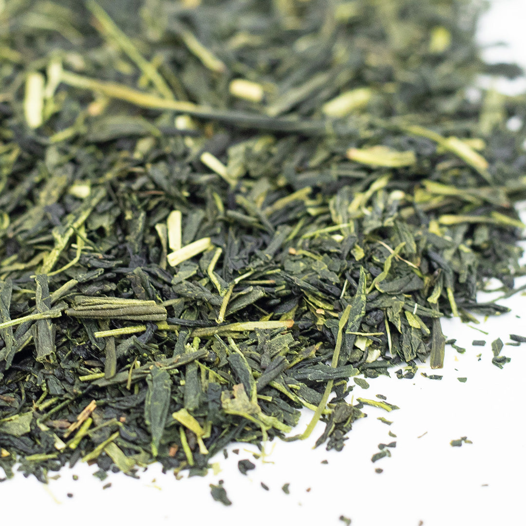 MACHIKO (Organic)