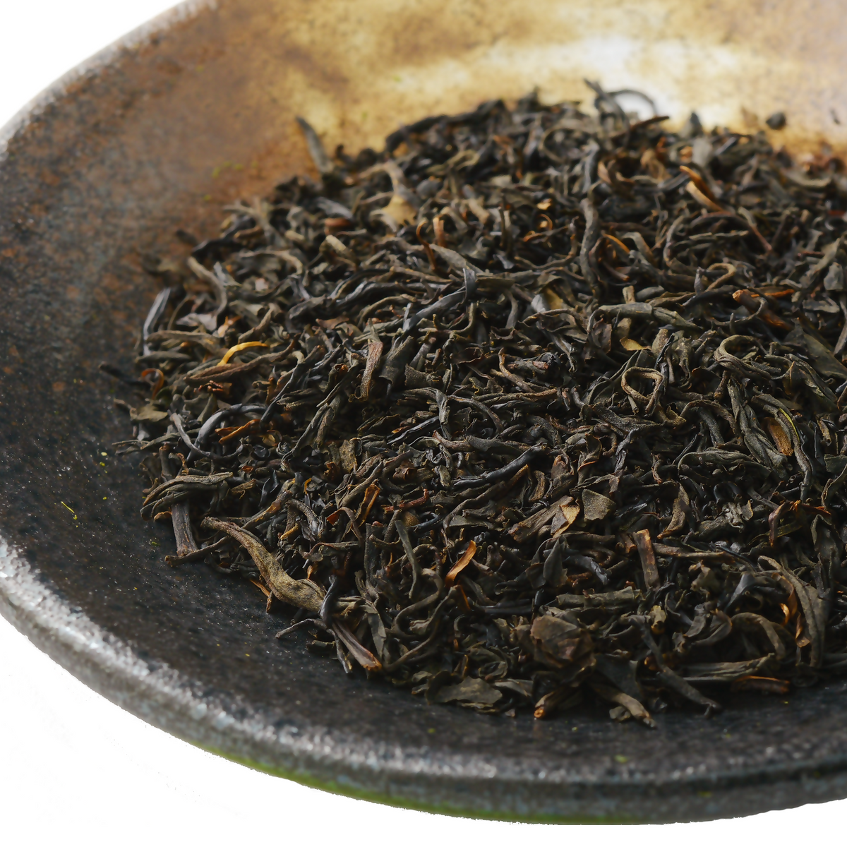 Shimizu Black Tea