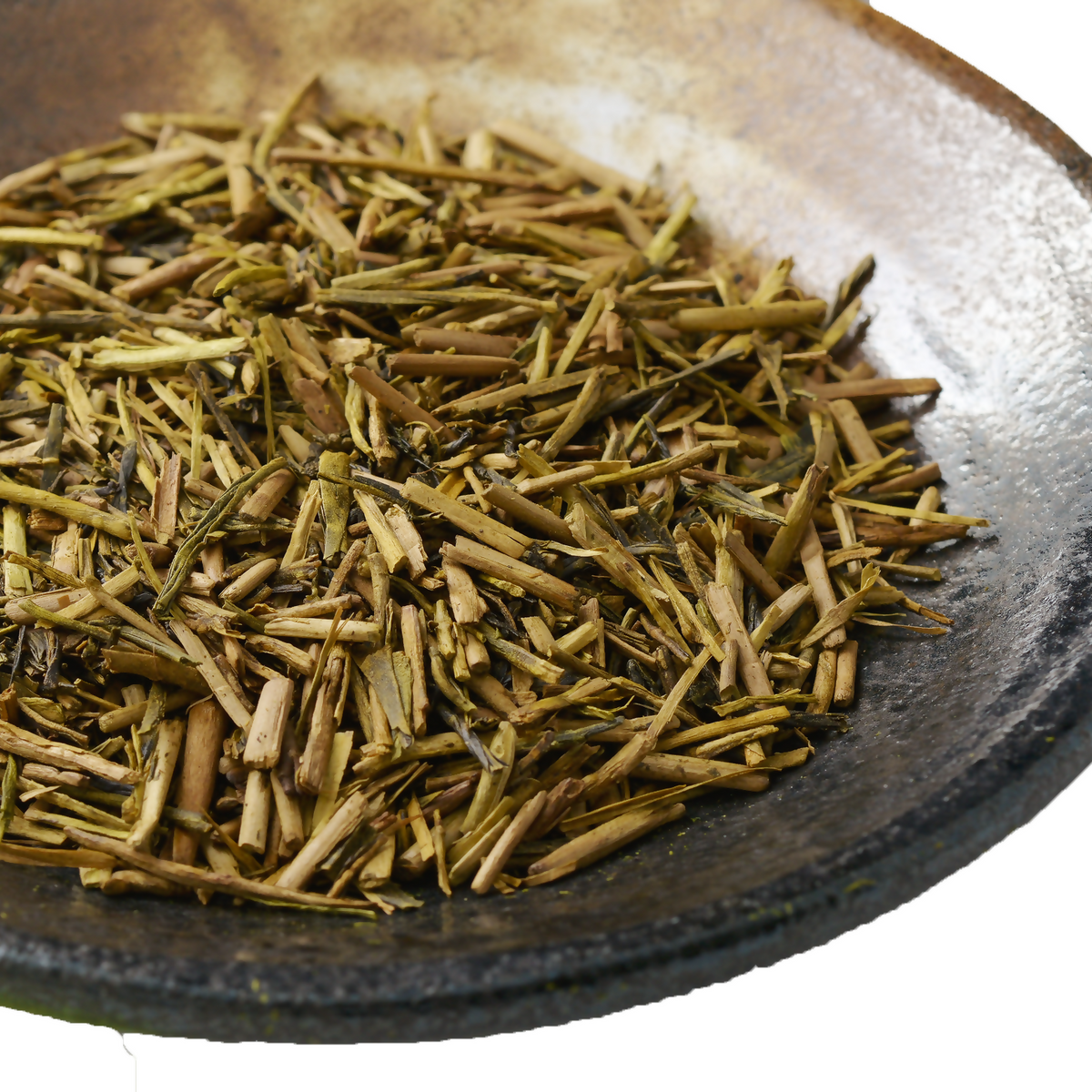 Shimizu Hojicha (Stem)
