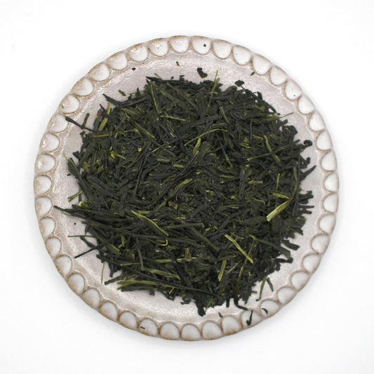 幸せのお茶まちこ(BIO)