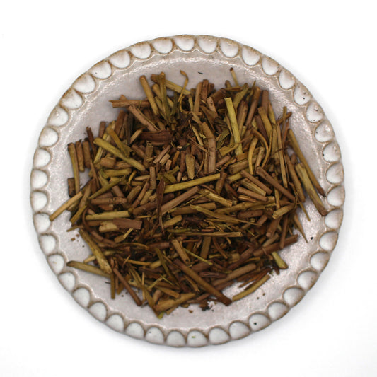清水ほうじ茶(茎)