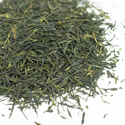 Umegashima Hand-Picked Sencha