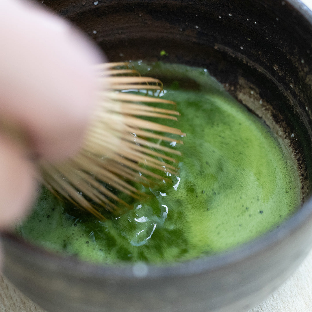 Shimizu Matcha