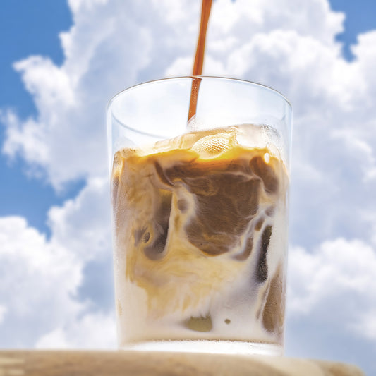 Hojicha Powder