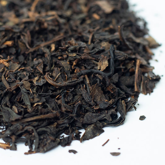 Whisky Barrel Black Tea