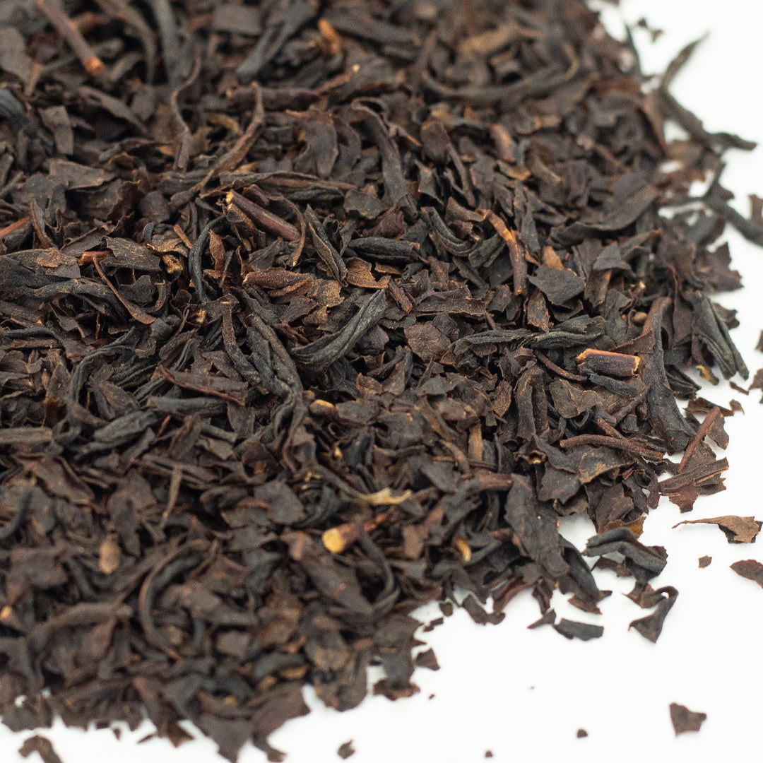 Shimizu Black Tea