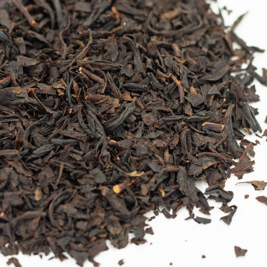Shimizu Black Tea