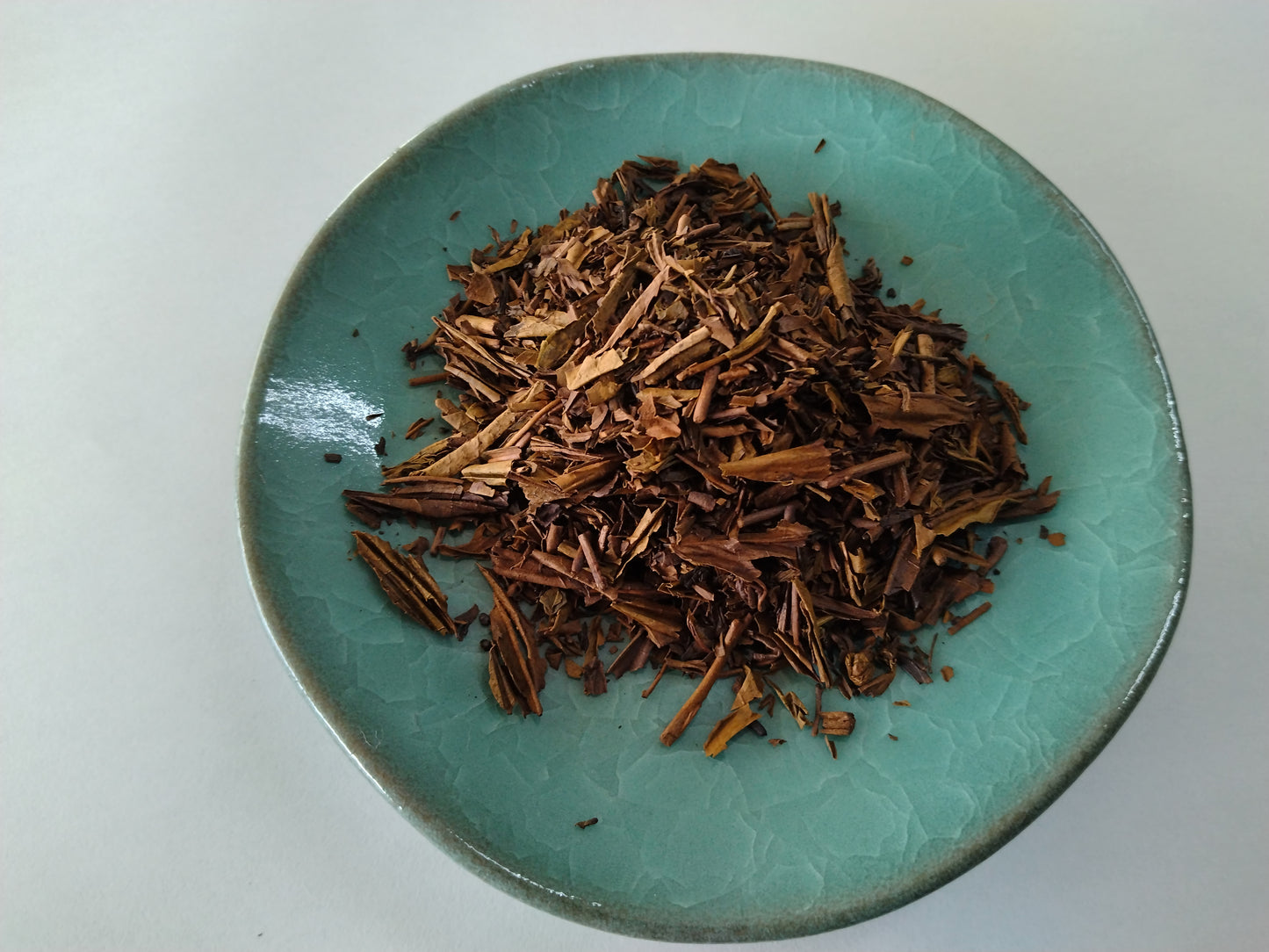 ほうじ茶