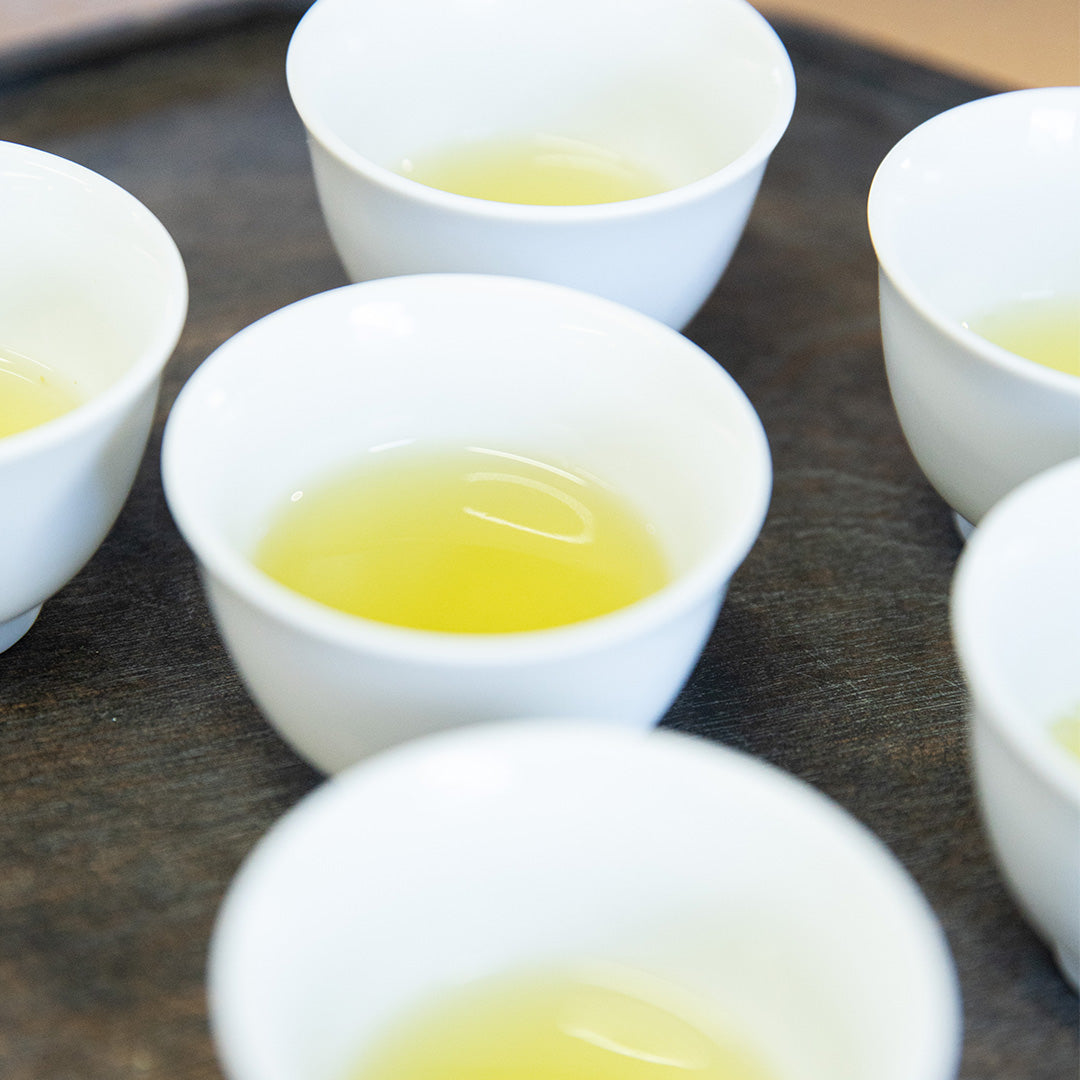 Umami Sencha (Kabuse Blend)