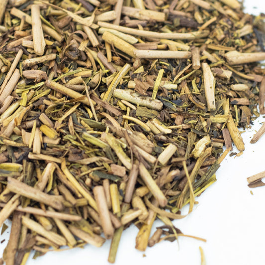 Shimizu Hojicha (Stem)
