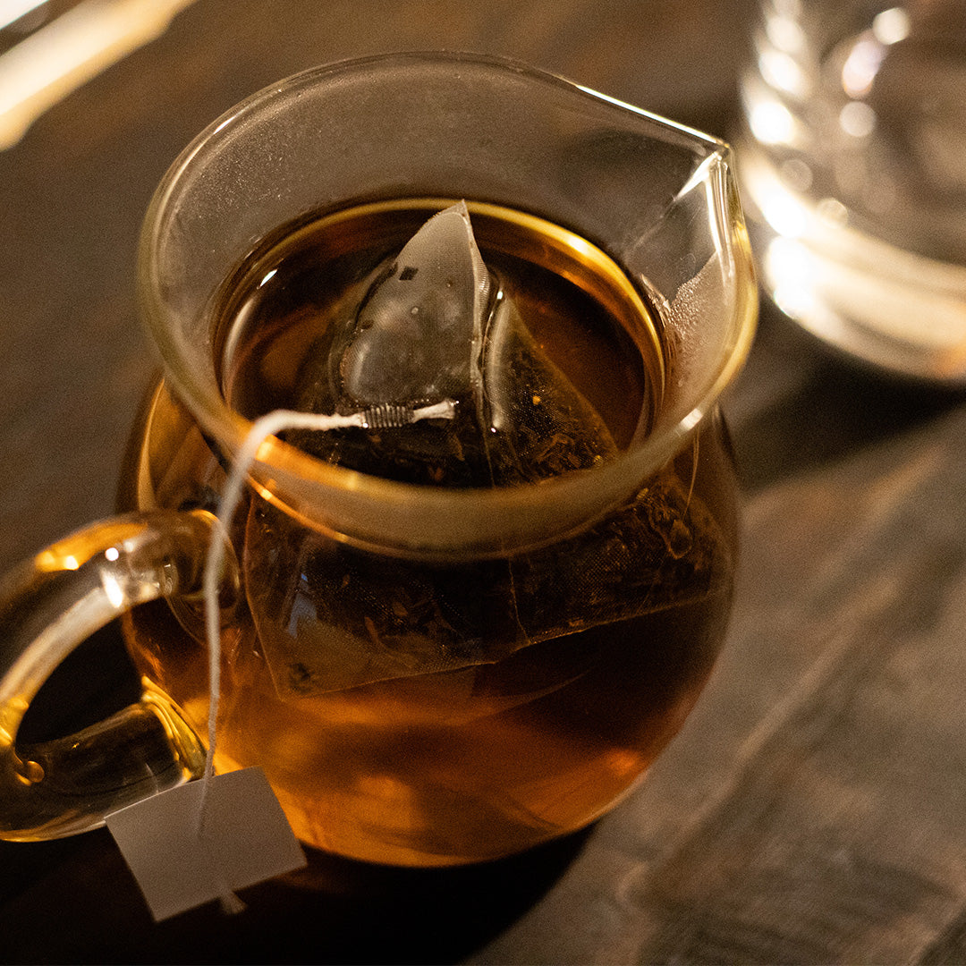 Whisky Barrel Black Tea