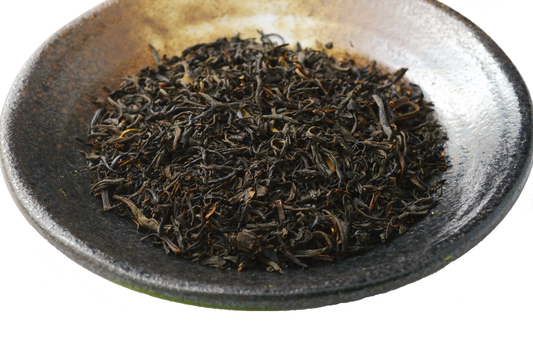 清水紅茶