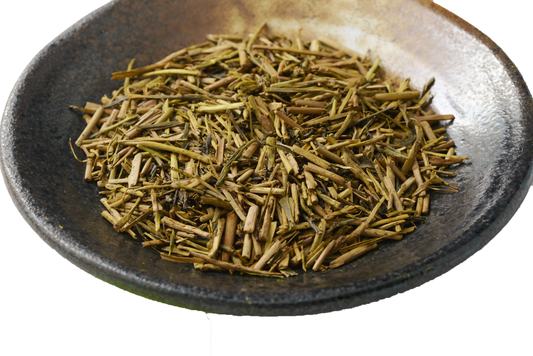 清水ほうじ茶（茎）