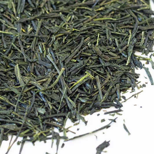 Sumibi Charcoal-Fired Tea
