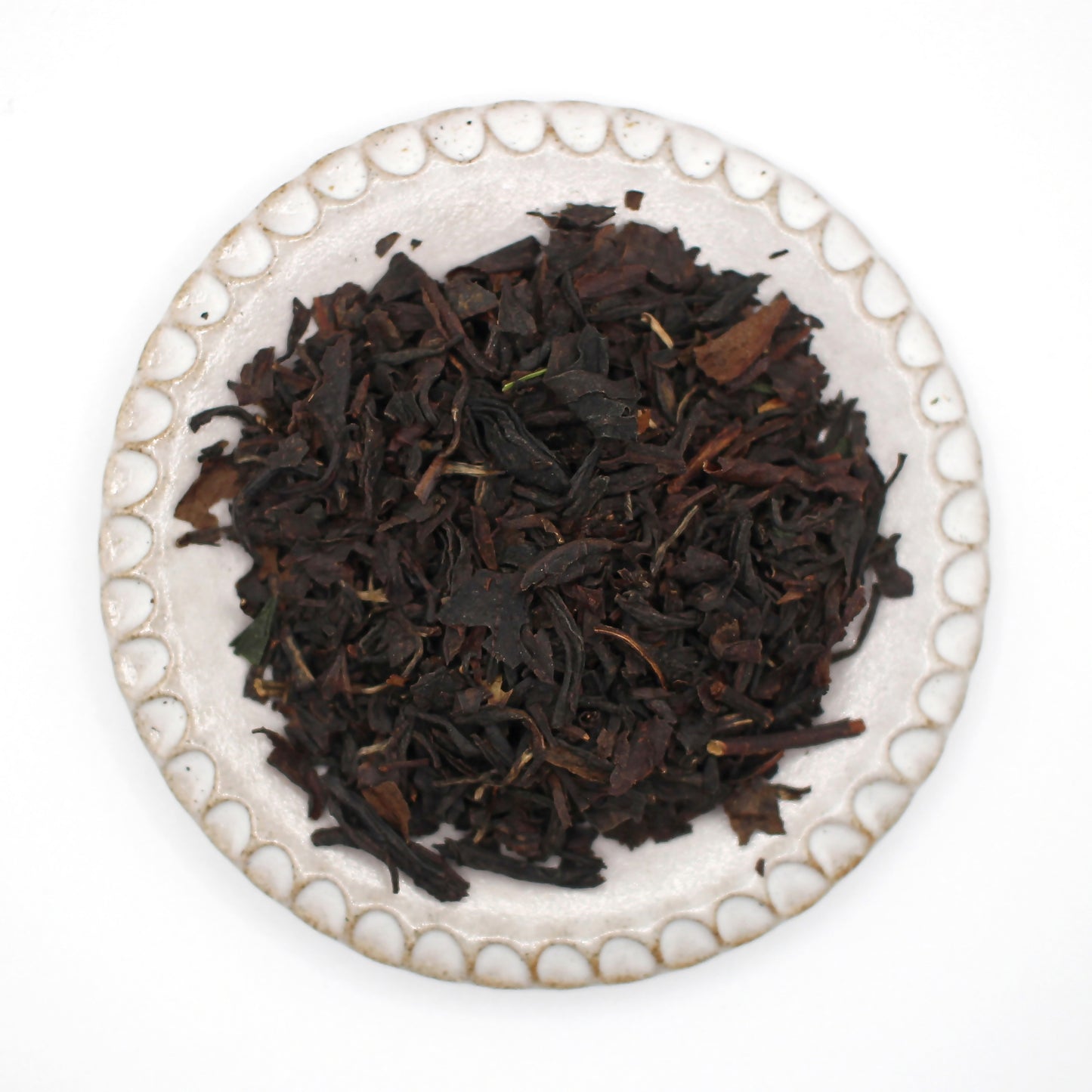 清水紅茶