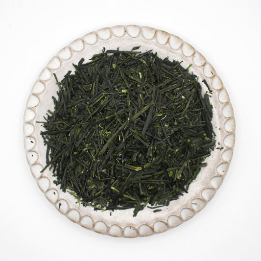 旨味煎茶