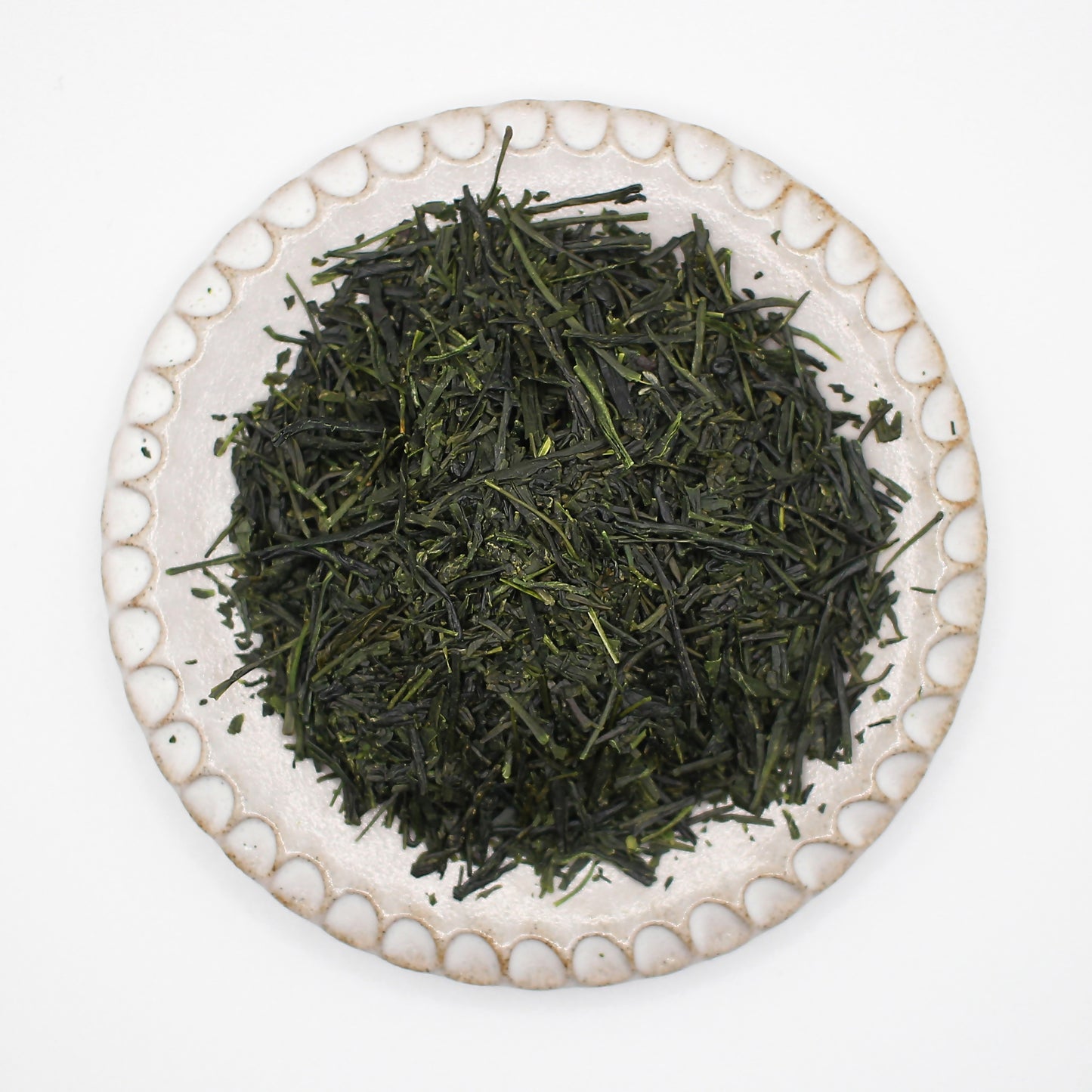 炭火茶