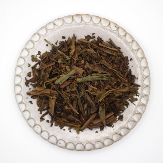 ほうじ茶