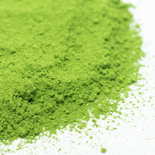 Ceremonial Honyama Matcha