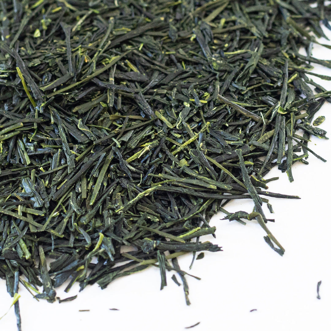 Umami Sencha (Kabuse Blend)