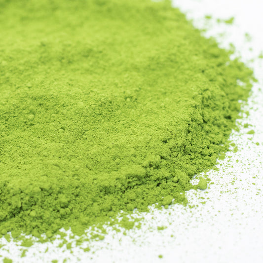 Premium Latte Matcha