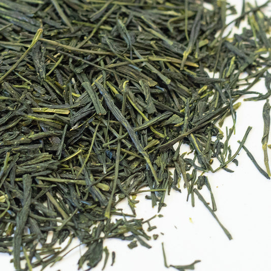 Ryusozan Sencha (Okumidori)